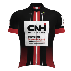 Maglia Squadra CNH INDUSTRIAL