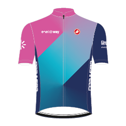 Maglia Squadra ENEL X WAY