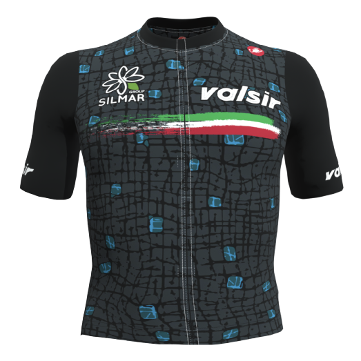 Team jersey VALSIR 2