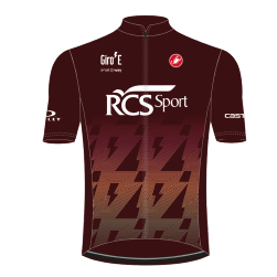 Maglia Squadra RCS SPORT