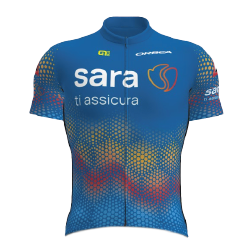 Maglia Squadra SARA ASSICURAZIONI