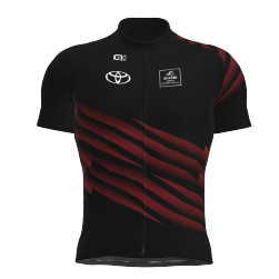 Maglia Squadra TOYOTA