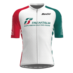 Maglia Squadra TRENITALIA