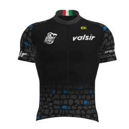 Maglia Squadra VALSIR 2