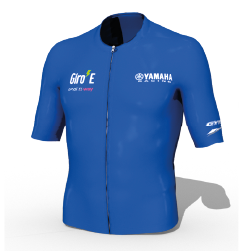 Maglia Squadra YAMAHA