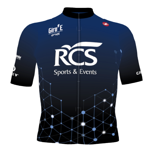 Team jersey RCS SPORTS & EVENTS