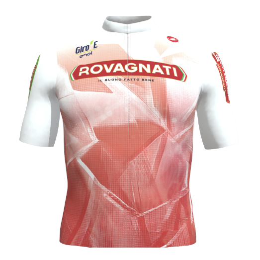 Team jersey Rovagnati