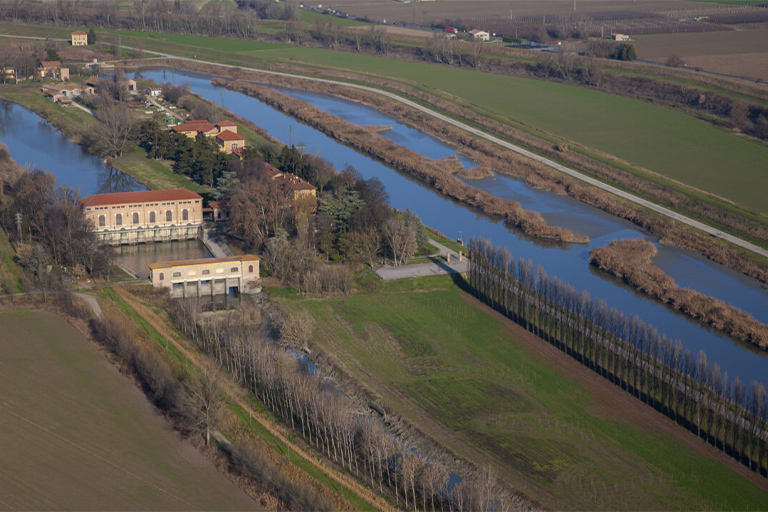 Galleria panoramica