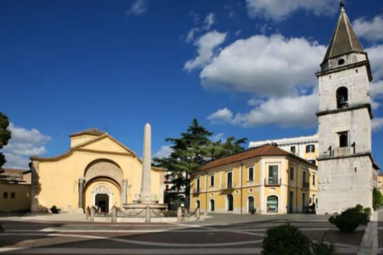 Galleria panoramica