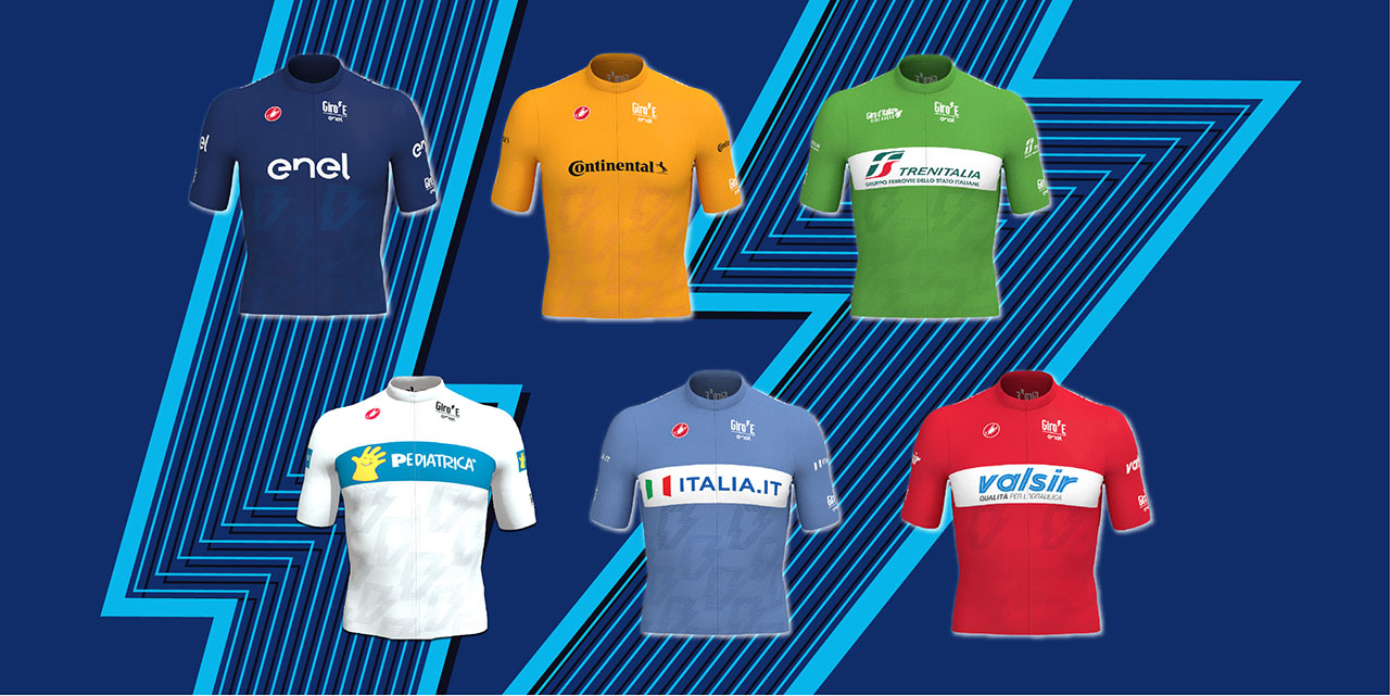 Le maglie hot sale