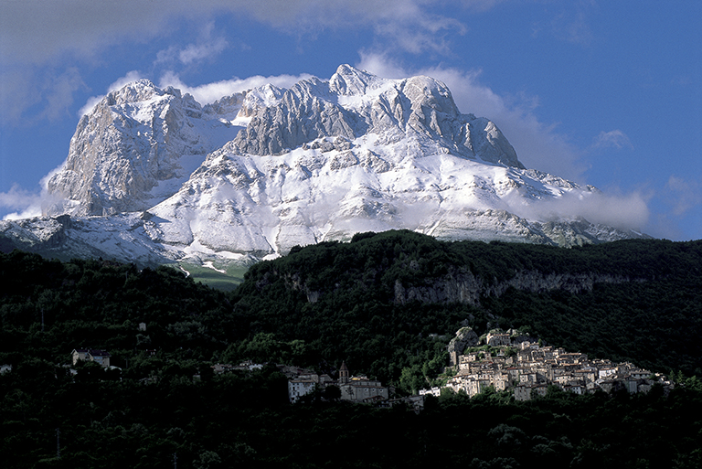 Galleria panoramica