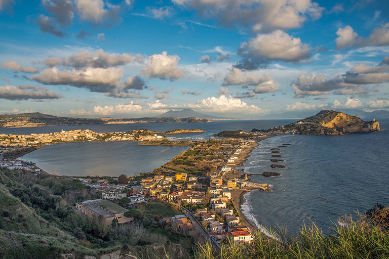 Galleria panoramica