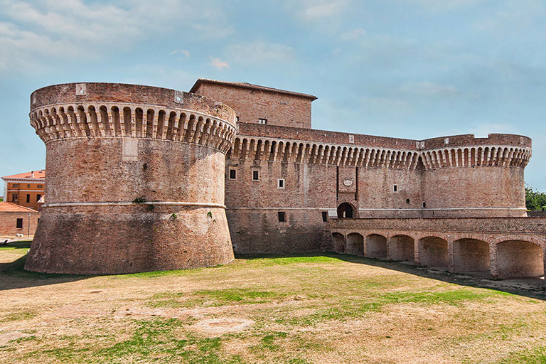 Tappa 12 GiroE | Senigallia - Fano