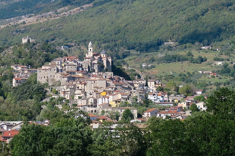 Galleria panoramica