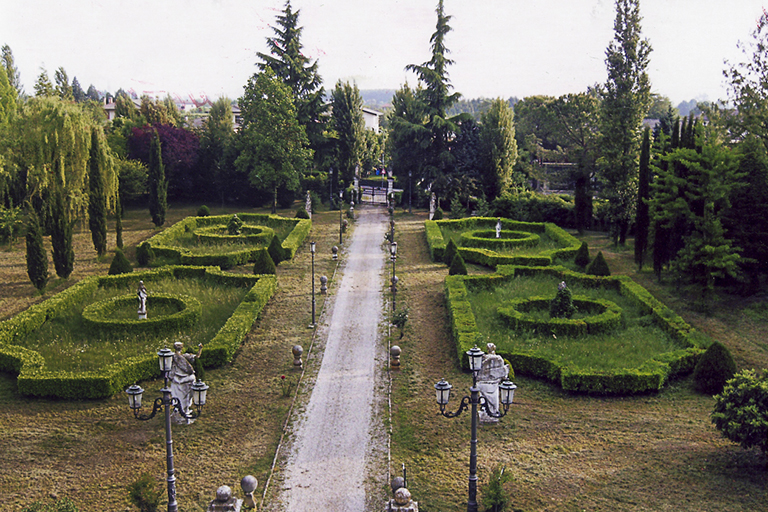 Galleria panoramica