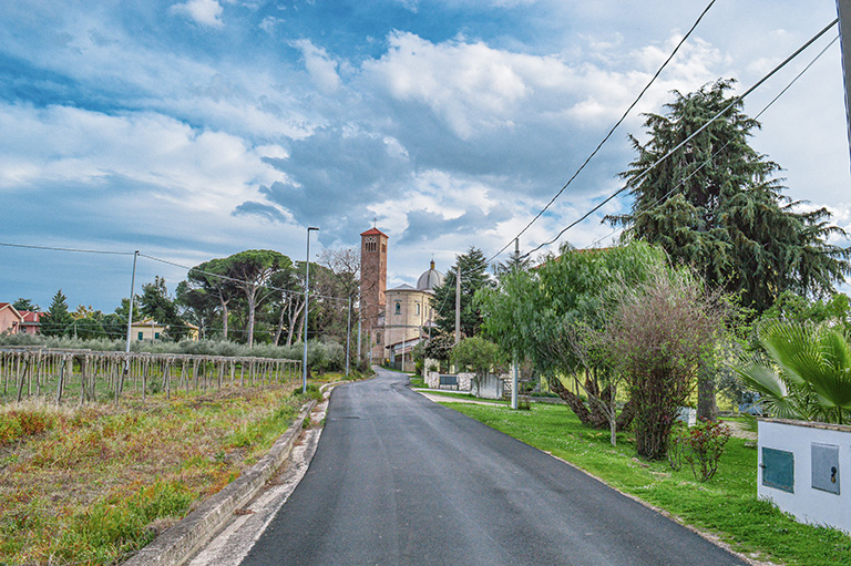 Galleria panoramica