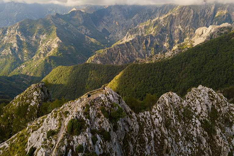 Galleria panoramica