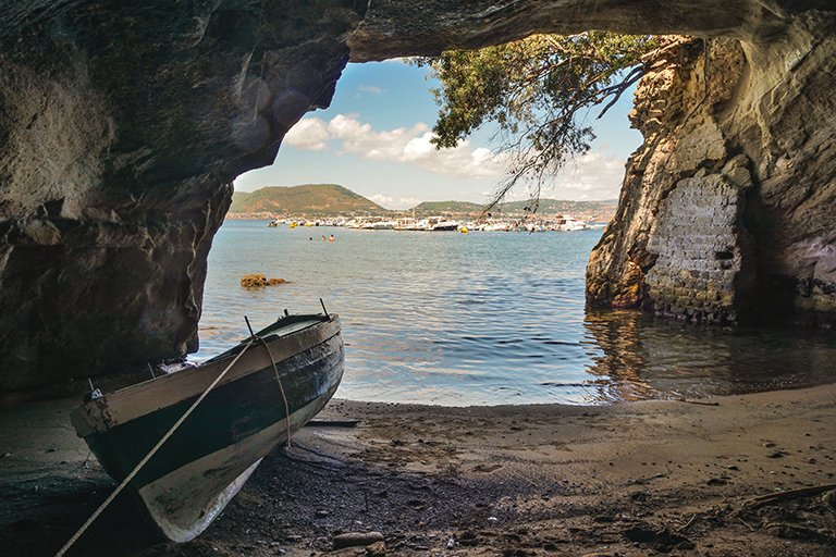 Galleria panoramica