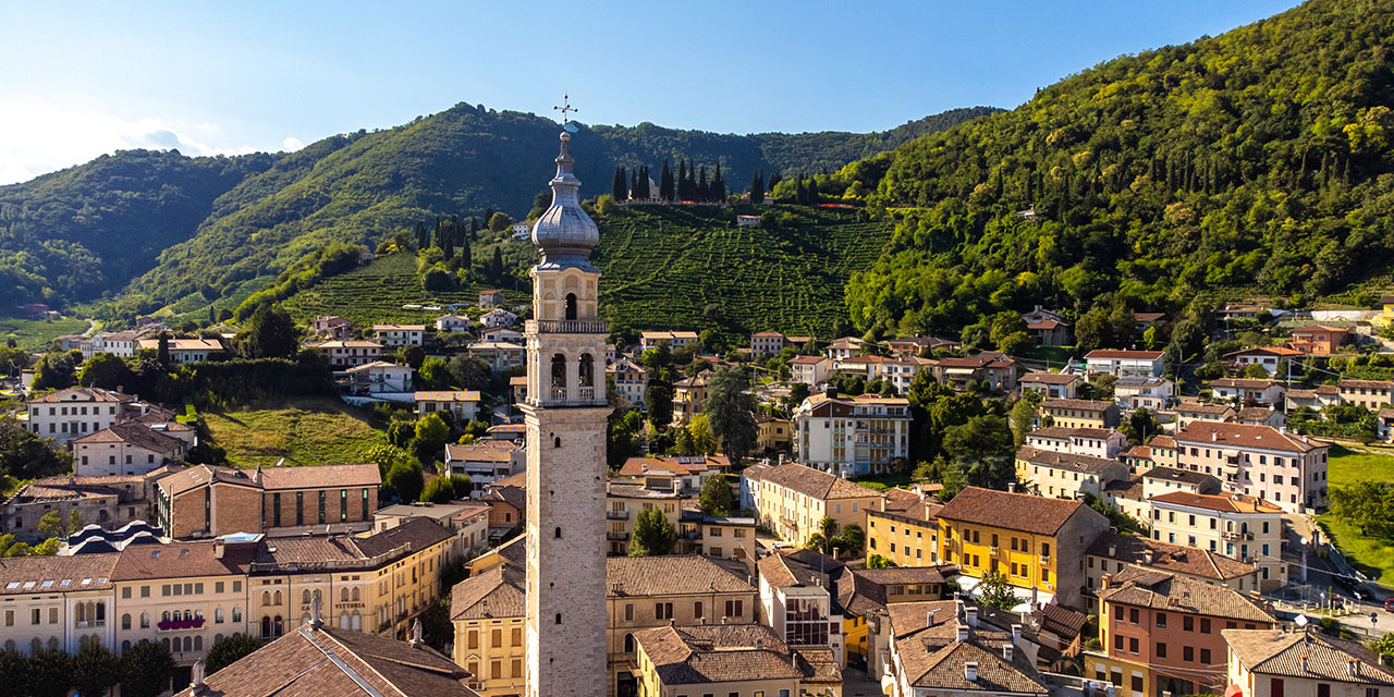 Tappa 17 GiroE | Valdobbiadene - Passo del Brocon