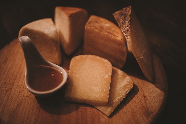 Img Gastronomia