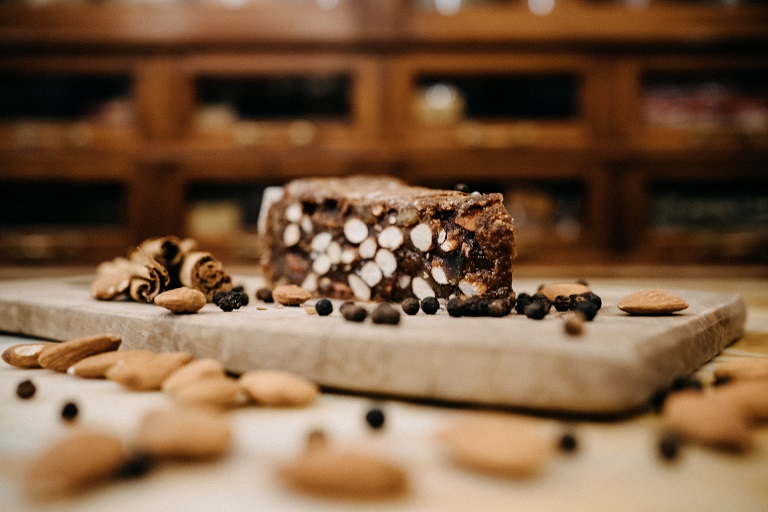 Img Gastronomia