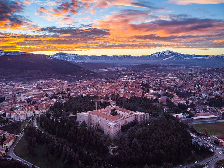 Galleria panoramica