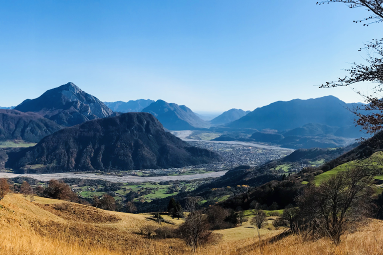 Galleria panoramica