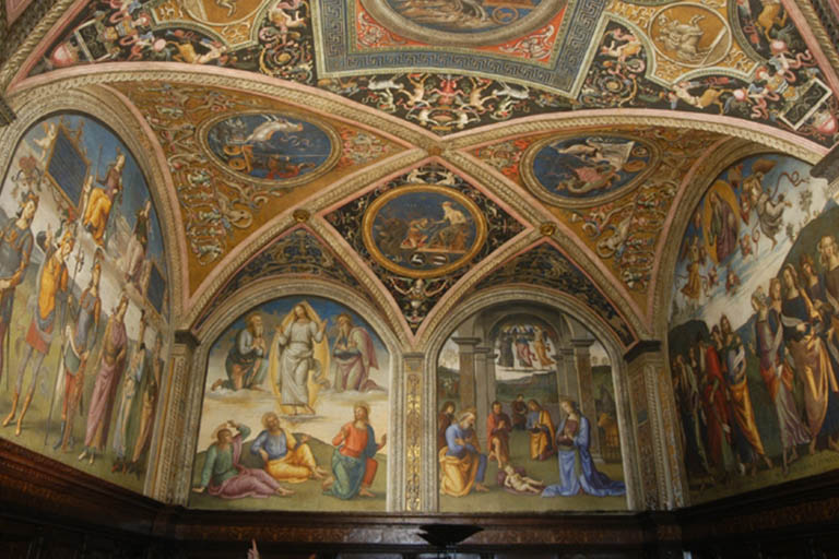 Galleria panoramica