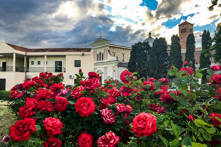 Galleria panoramica