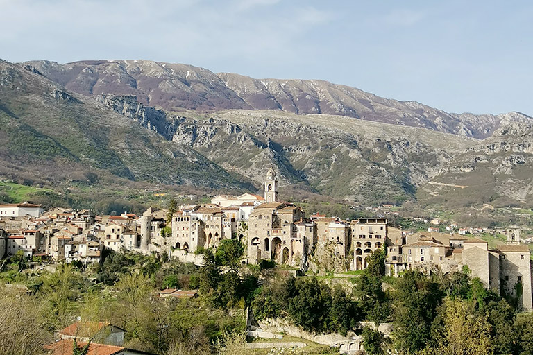 Galleria panoramica