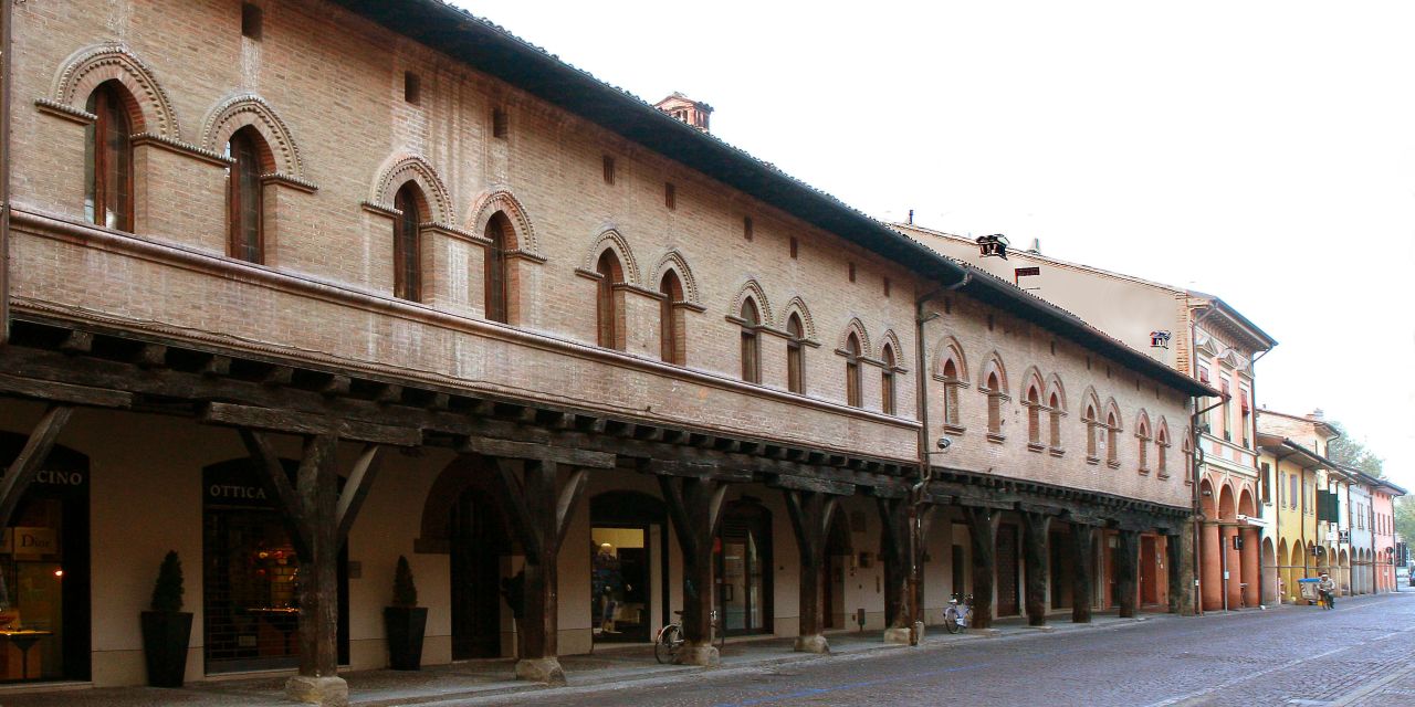 Galleria panoramica