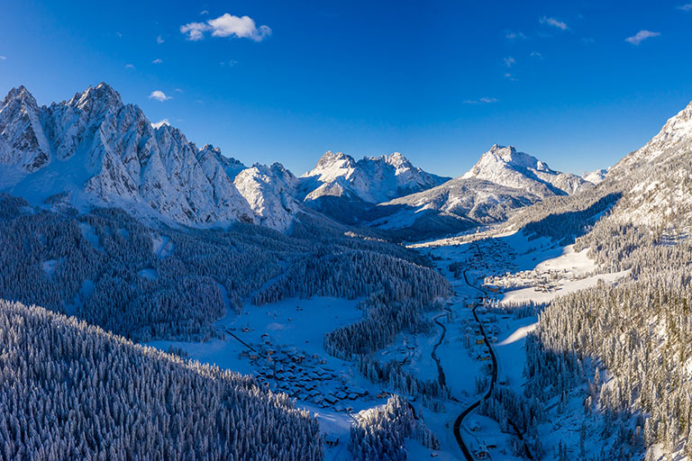 Galleria panoramica