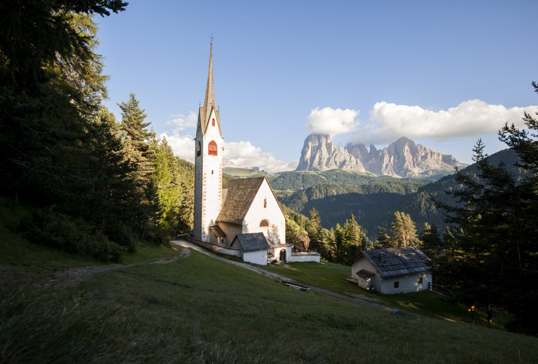 Galleria panoramica