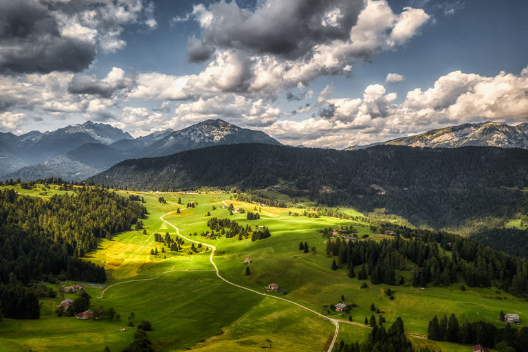 Galleria panoramica