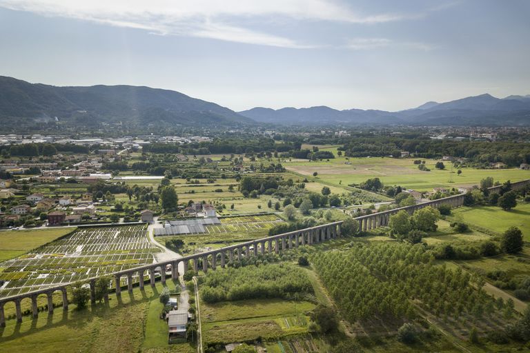 Galleria panoramica