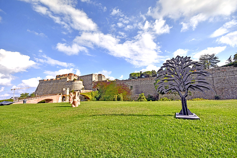 Galleria panoramica