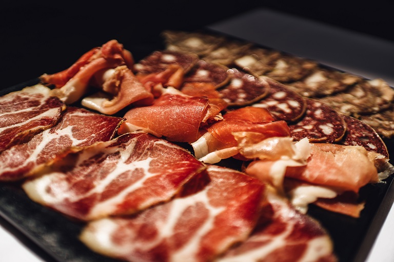 Img Gastronomia