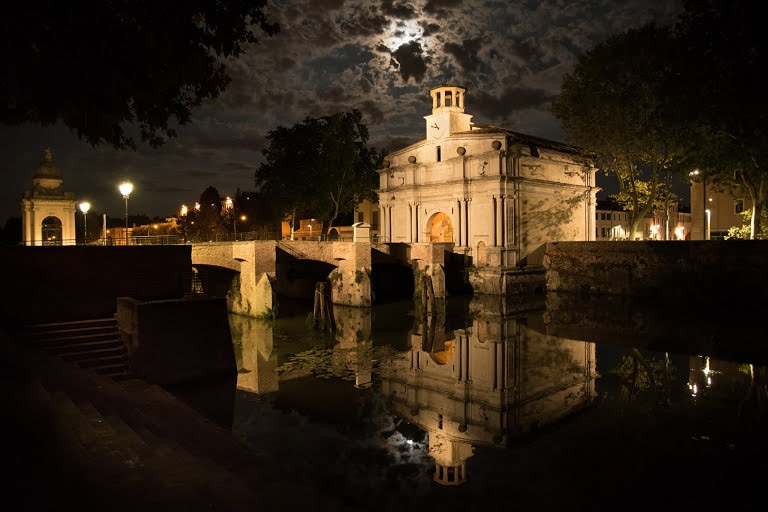 Galleria panoramica