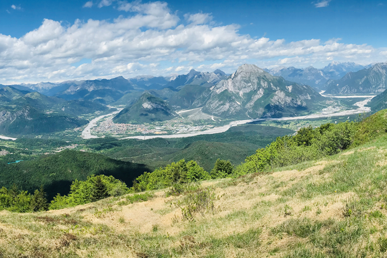 Galleria panoramica