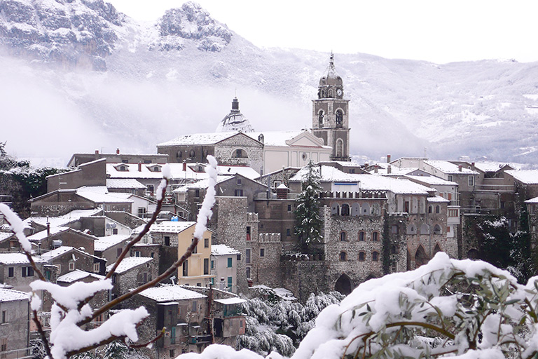 Galleria panoramica