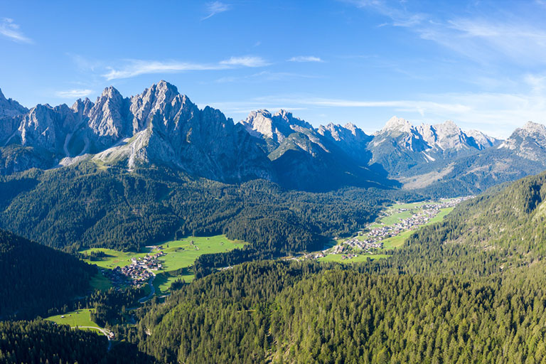 Galleria panoramica