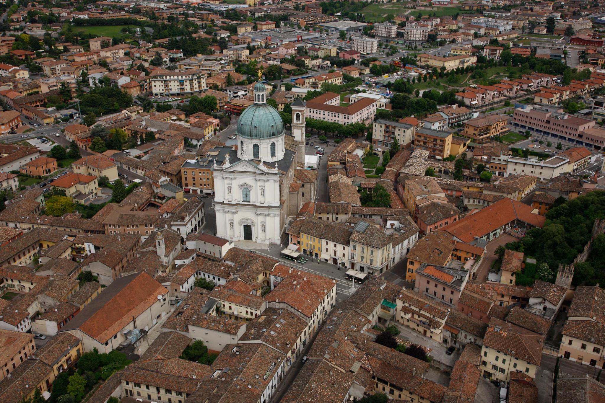 Galleria panoramica