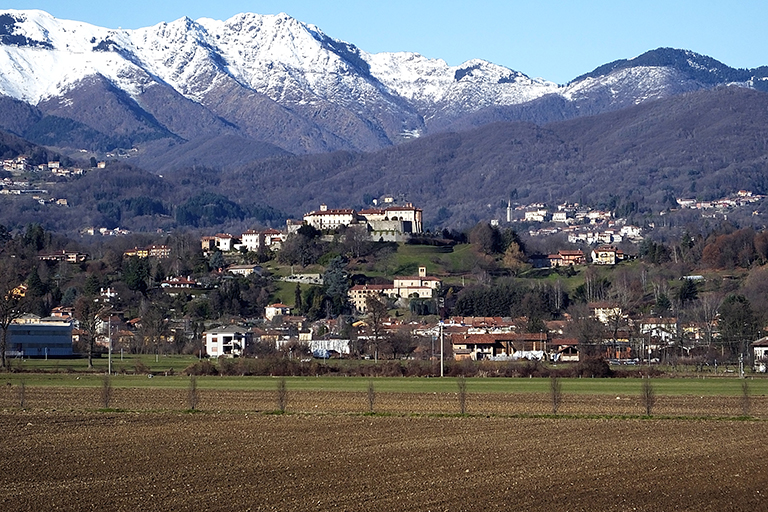 Galleria panoramica