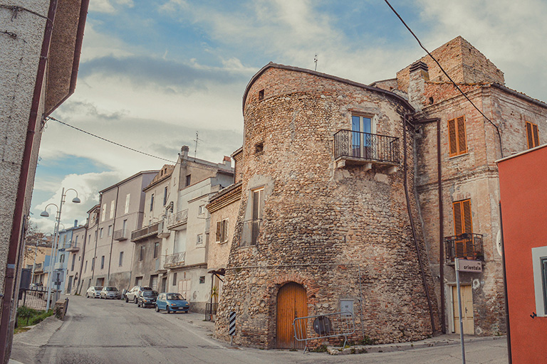 Galleria panoramica