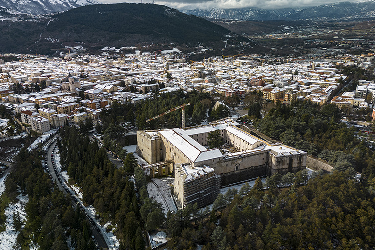 Galleria panoramica