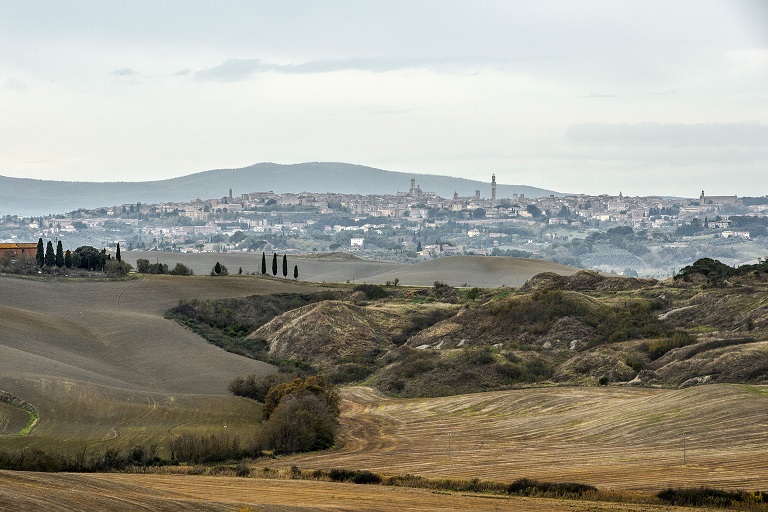 Galleria panoramica