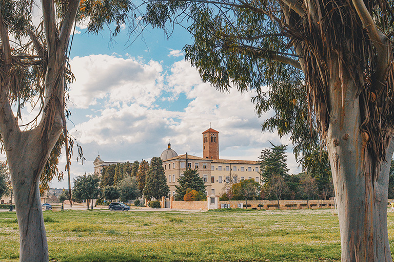 Galleria panoramica