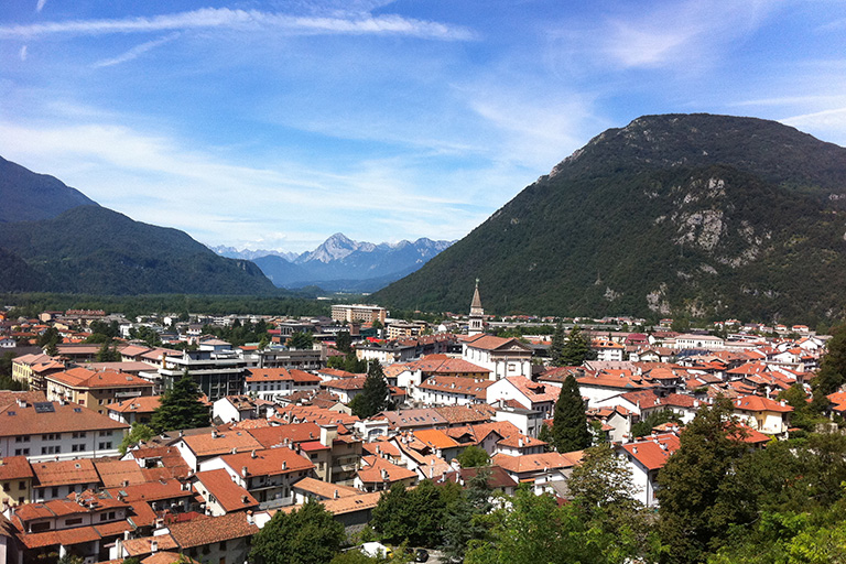 Galleria panoramica