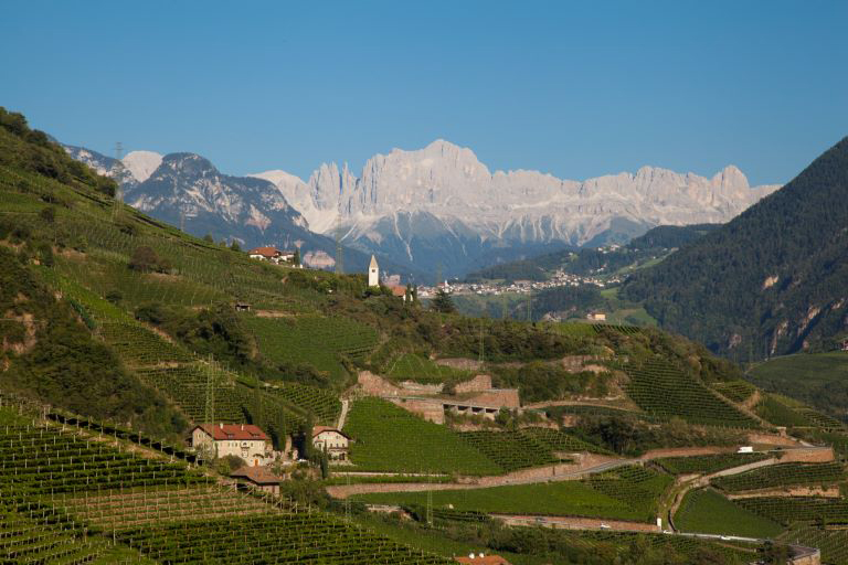 Galleria panoramica