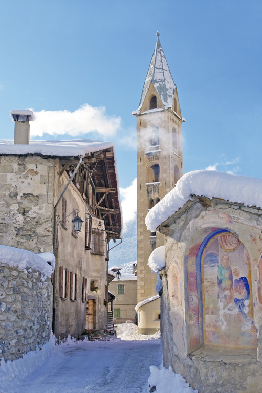 Galleria panoramica